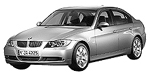 BMW E92 C1969 Fault Code